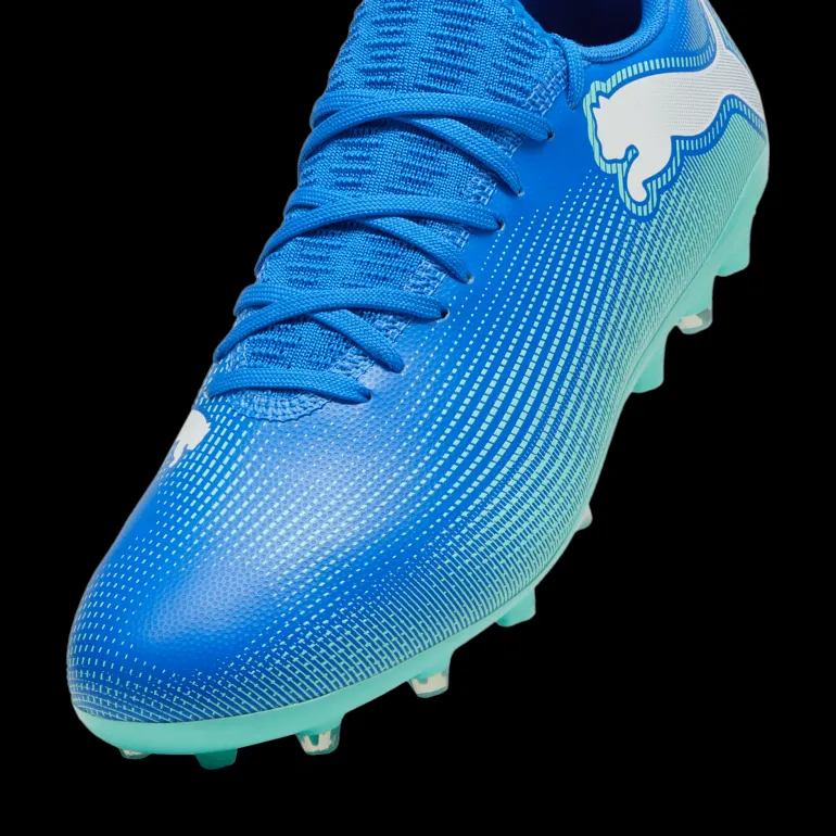 SCARPA DA CALCIO DA UOMO PUMA PLAY MG HP 107941 01