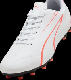 SCARPA DA CALCIO DA UOMO PUMA VITORIA FG FG/AG 107483 10