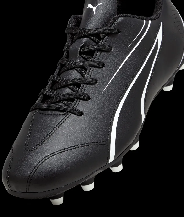SCARPA DA CALCIO DA UOMO PUMA VITORIA FG/AG 107483 01