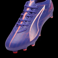 SCARPA DA CALCIO DA UOMO PUMA PLAY FG/AG 107689 01