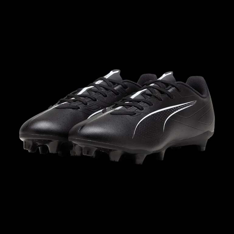 SCARPA DA CALCIO DA UOMO PUMA PLAY FG/AG 107689 01