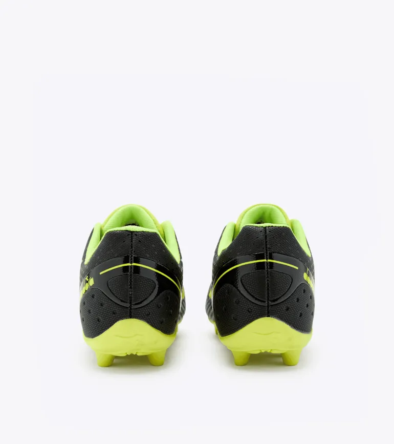 SCARPA DA CALCIO JUNIOR DIADORA PICHICHI 5 MD 101.178796 C0004