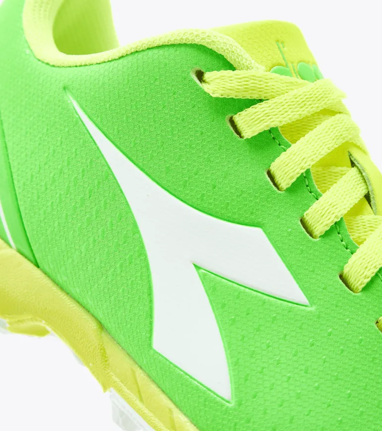 SCARPA DA CALCIO JUNIOR DIADORA PICHICHI 5 TF 101.178797 D0137