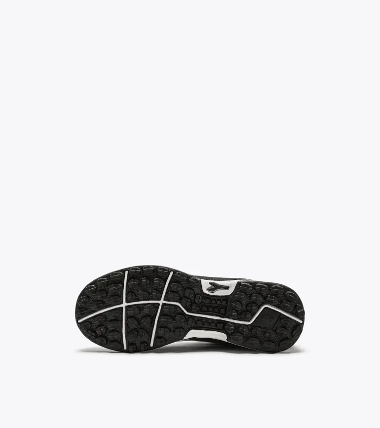 SCARPA DA CALCIO JUNIOR DIADORA PICHICHI 6 TF JR BLACK /WHITE - 101.179614 C0641