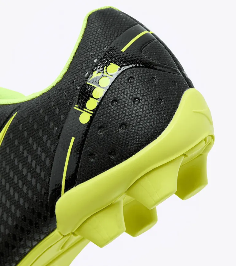 SCARPA DA CALCIO JUNIOR DIADORA PICHICHI 5 MD 101.178796 C0004