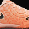 SCARPA DA CALCIO JUNIOR NIKE TIEMPO LEGEND ACADEMY GUAVA ICE/BK DZ3187 800