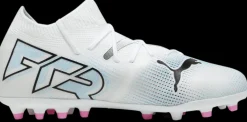 SCARPA DA CALCIO JUNIOR PUMA FUTURE MG 7 MATCH MG 107730 01