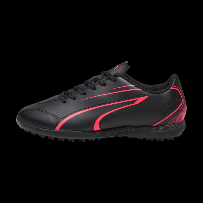 SCARPA DA CALCIO JUNIOR PUMA VITORIA TT JR 107487 08