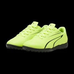 SCARPA DA CALCIO JUNIOR PUMA VITORIA TT JR 107487 08