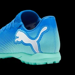 SCARPA DA CALCIO JUNIOR PUMA PLAY TT JR HP 107950 01