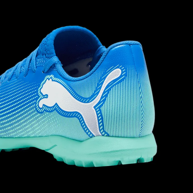 SCARPA DA CALCIO JUNIOR PUMA PLAY TT JR HP 107950 01