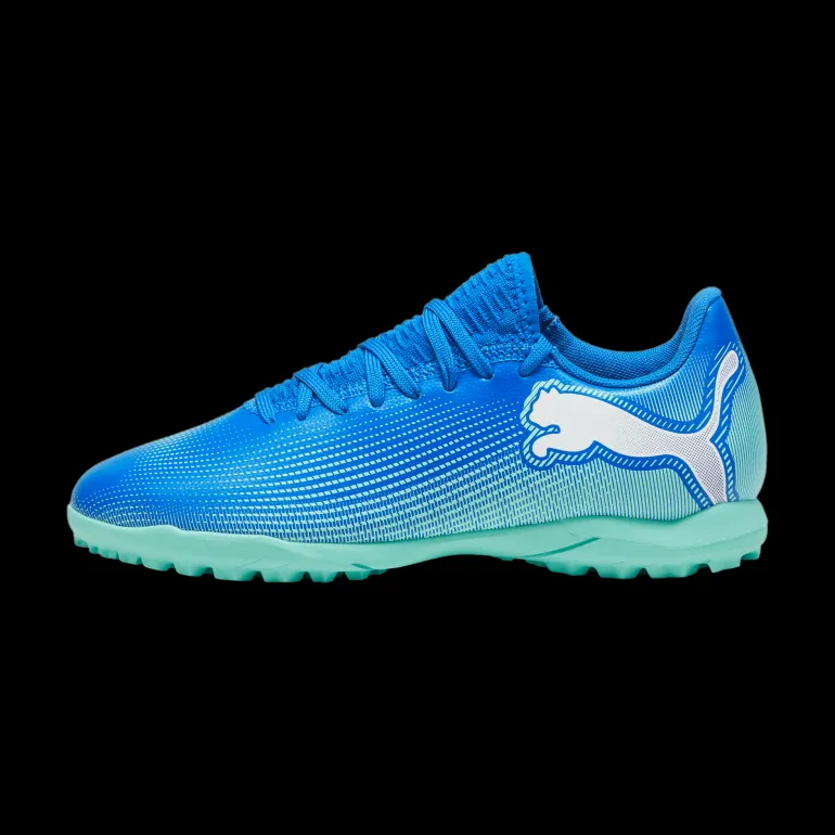 SCARPA DA CALCIO JUNIOR PUMA PLAY TT JR HP 107950 01