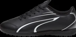 SCARPA DA CALCIO JUNIOR PUMA VITORIA TT TT JR 107487 01