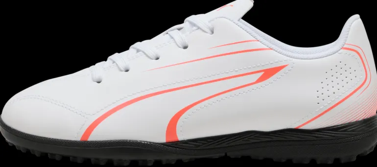 SCARPA DA CALCIO JUNIOR PUMA VITORIA TT TT JR 107487 10