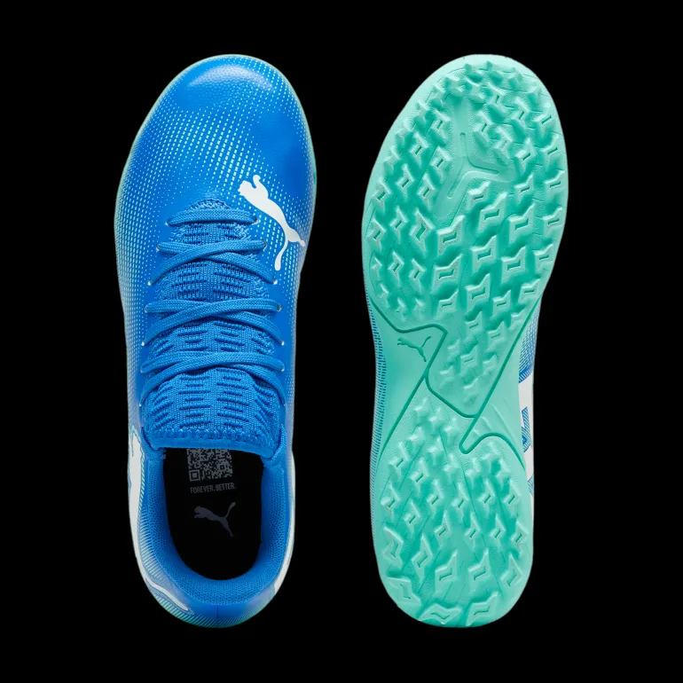 SCARPA DA CALCIO JUNIOR PUMA PLAY TT JR HP 107950 01