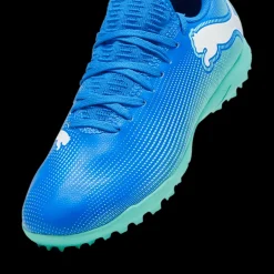 SCARPA DA CALCIO JUNIOR PUMA PLAY TT JR HP 107950 01