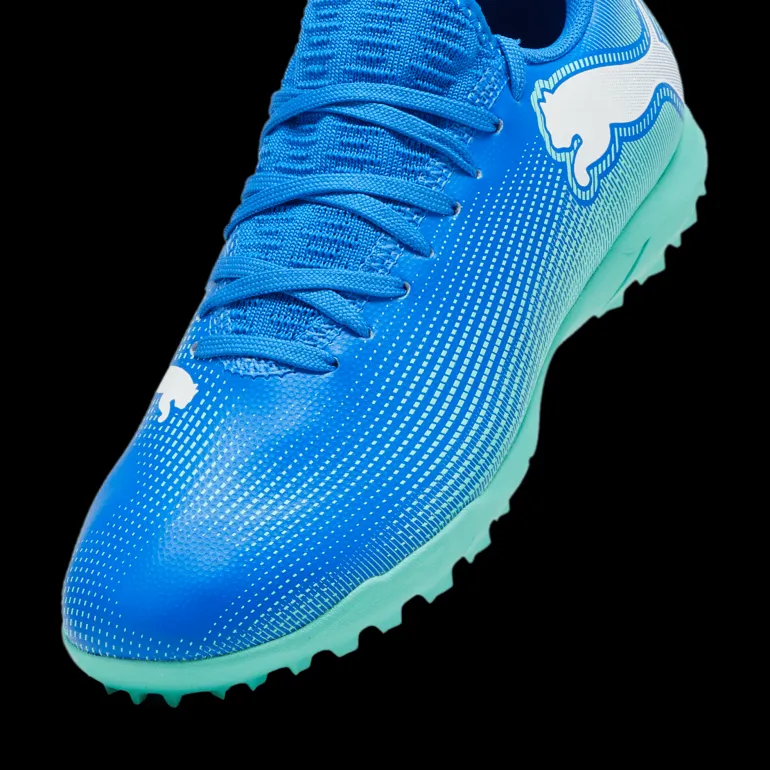 SCARPA DA CALCIO JUNIOR PUMA PLAY TT JR HP 107950 01