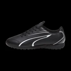 SCARPA DA CALCIO JUNIOR PUMA VITORIA TT JR 107487 08
