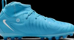 SCARPA DA CALCIO NIKE PHANTOM AG JR FJ2605 400