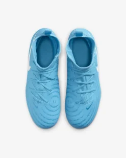 SCARPA DA CALCIO NIKE PHANTOM AG JR FJ2605 400