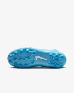 SCARPA DA CALCIO NIKE PHANTOM AG JR FJ2605 400