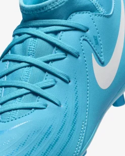 SCARPA DA CALCIO NIKE PHANTOM AG JR FJ2605 400