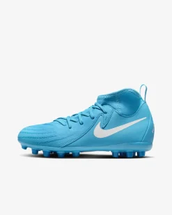SCARPA DA CALCIO NIKE PHANTOM AG JR FJ2605 400