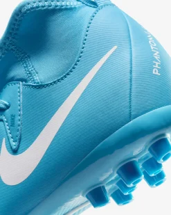 SCARPA DA CALCIO NIKE PHANTOM AG JR FJ2605 400