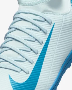 SCARPA DA CALCIO NIKE SUPERFLY TF JR FQ8313 400