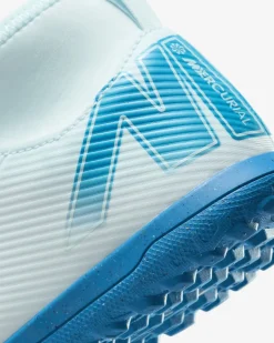 SCARPA DA CALCIO NIKE SUPERFLY TF JR FQ8313 400