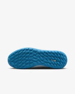 SCARPA DA CALCIO NIKE SUPERFLY TF JR FQ8313 400