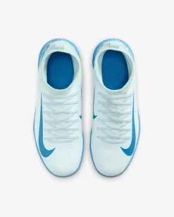 SCARPA DA CALCIO NIKE SUPERFLY TF JR FQ8313 400