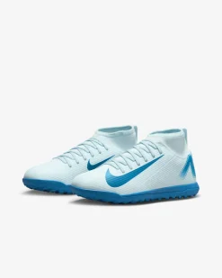 SCARPA DA CALCIO NIKE SUPERFLY TF JR FQ8313 400