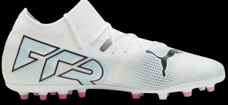 SCARPA DA CALCIO PUMA FUTURE MG 7 MATCH MG 107719 01