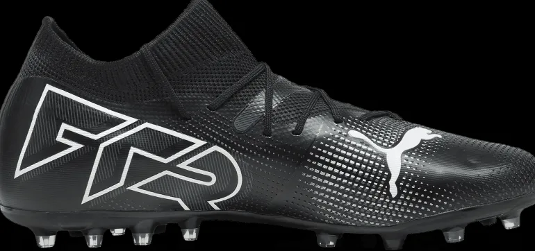 SCARPA DA CALCIO PUMA FUTURE MG 7 MATCH MG 107719 01