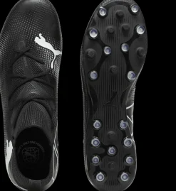 SCARPA DA CALCIO PUMA FUTURE MG 7 MATCH MG 107719 01