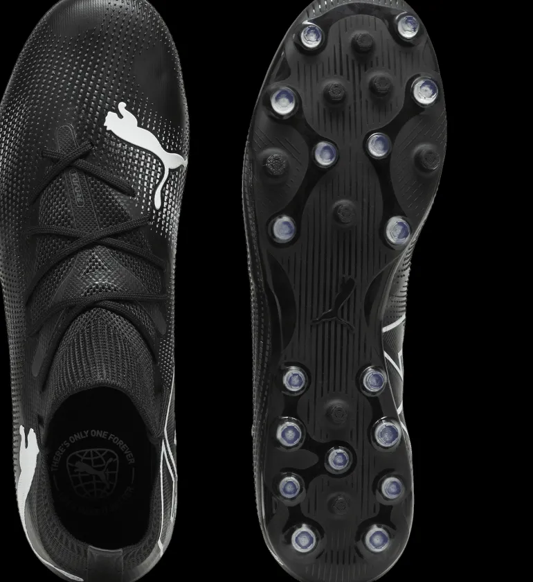 SCARPA DA CALCIO PUMA FUTURE MG 7 MATCH MG 107719 01