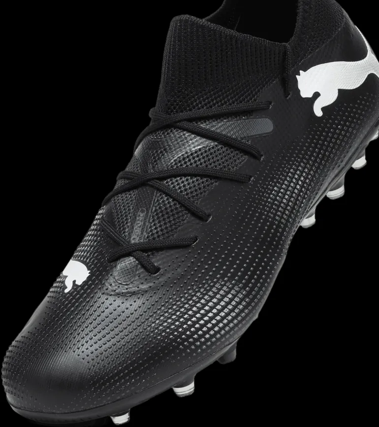 SCARPA DA CALCIO PUMA FUTURE MG 7 MATCH MG 107719 01