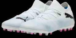 SCARPA DA CALCIO PUMA FUTURE MG 7 MATCH MG 107719 01