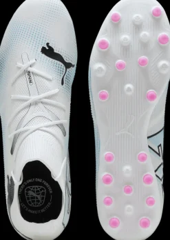 SCARPA DA CALCIO PUMA FUTURE MG 7 MATCH MG 107719 01