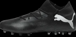 SCARPA DA CALCIO PUMA FUTURE MG 7 MATCH MG 107719 01
