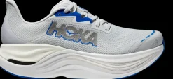 SCARPA DA CORSA DA UOMO HOKA SKYWARD X 1147911 CRYS