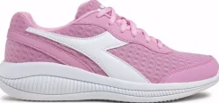 SCARPA DA DONNA DIADORA EAGLE 4 ROSA