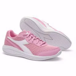 SCARPA DA DONNA DIADORA EAGLE 4 ROSA