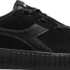 SCARPA DA DONNA DIADORA GAME STEP WN NERA