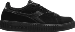 SCARPA DA DONNA DIADORA GAME STEP WN NERA