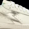 SCARPA DA DONNA DIADORA GAME L LOW WAXED 501.180864 D0335