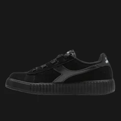 SCARPA DA DONNA DIADORA GAME STEP WN NERA