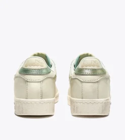 SCARPA DA DONNA DIADORA GAME L LOW WAXED 501.180864 D0335