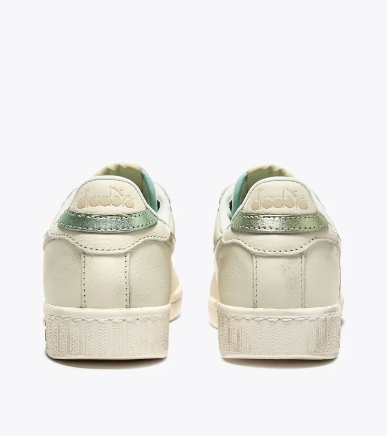 SCARPA DA DONNA DIADORA GAME L LOW WAXED 501.180864 D0335